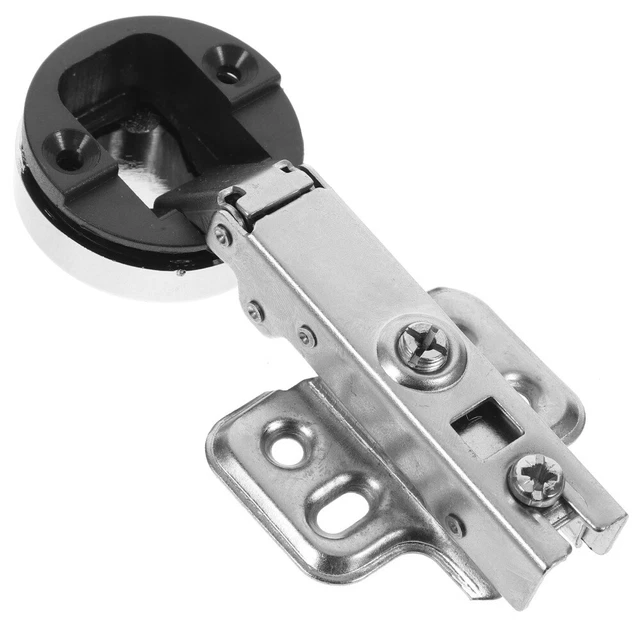 Yuanny Armadio Da Cucina Estraibile Ad Angolo, Scaffale Angolare - Foto 5