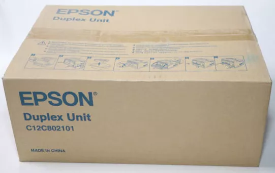 Epson Duplexeinheit für EPL N3000, N3000DT, N3000T C12C802101