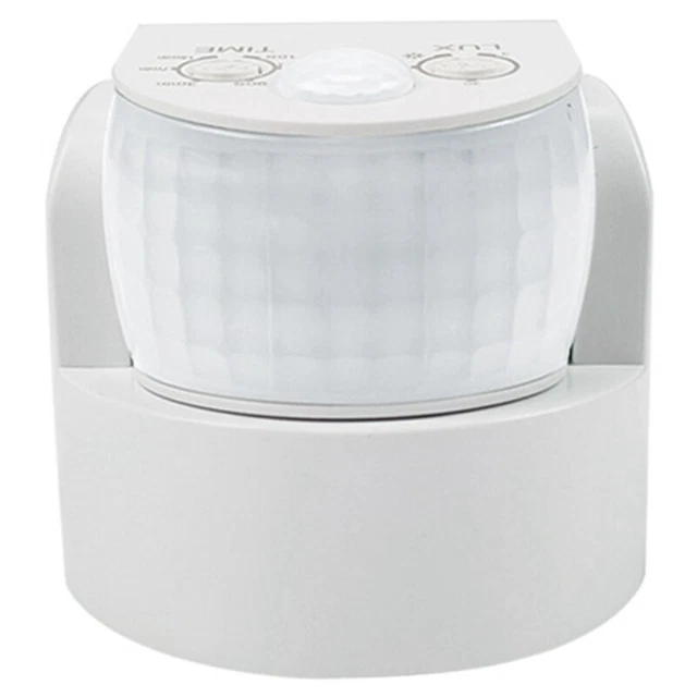 Wasserdichter Doppel-Infrarotsonden-Bewegungsmelder IP65 AC 220V-240V PIR-B I2Q5