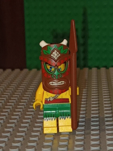 Minifiguras, Juegos de construcción, Juguetes - PicClick ES