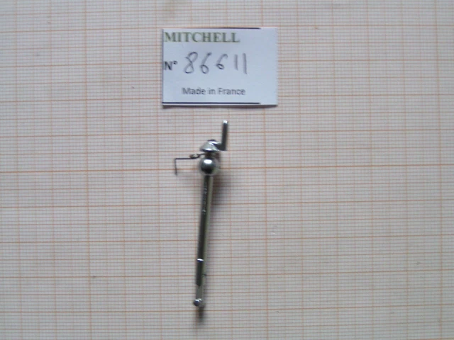 Pignon d'entraînement du moteur à manivelle principal 22 dents convient