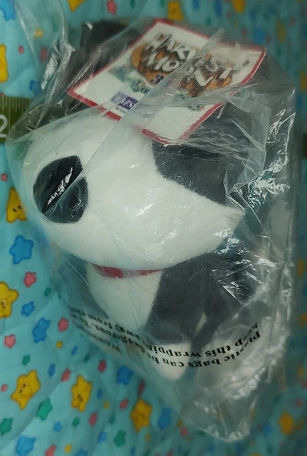 New Natsume Harvest Moon The Lost Valley Dog Plush Red Bandana Nintendo Promo