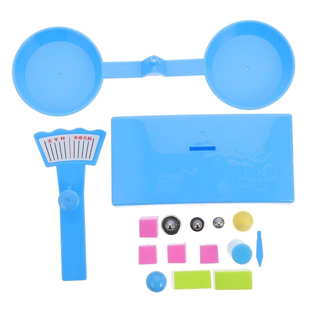 Wokex - I Bambini Gestiscono La Cassetta Degli Attrezzi In Legno Giocattolo Educativo Fai Da Te Riparazione Vite Montaggio Simulazione Cassetta Degli Attrezzi Puzzle 8315977697507
