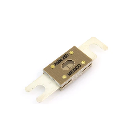 Bussmann Fuses ANN250 Fuse