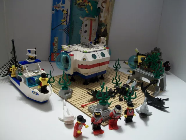 Lego 6441 2025