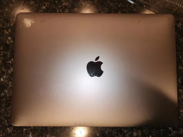 APPLE MACBOOK PRO 14, 2.3 Ghz, 8 MB RAM. FOR REPAIR OR PARTS