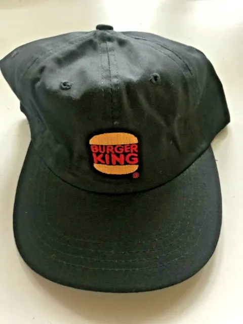 Cap - Burger King - Rarität