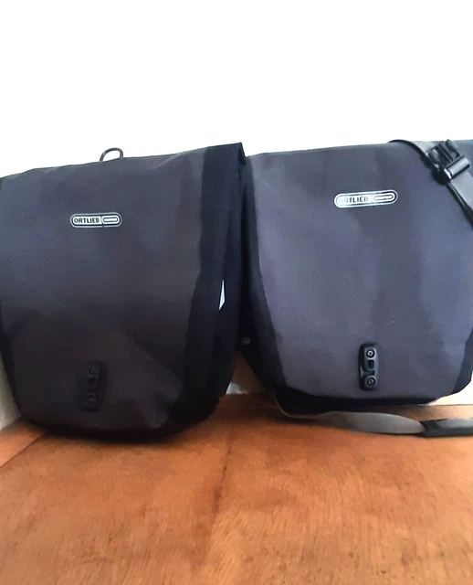 Bags & Panniers, Bike Accessories, Cycling, Sporting Goods