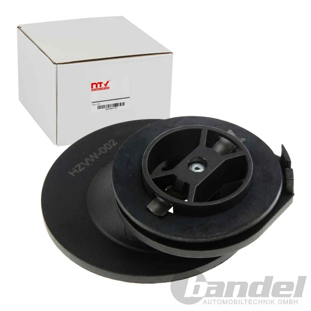 Öleinfüllrohr Für VW Transporter T4 - Original Ersatzteil 074115308E, Neu & OVP