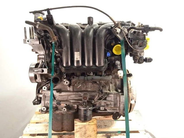 Frankberg Sospensione Anteriore Sinistra Per Mazda 3 BK (2003-2009) 1.4L-2.3L - Codice BP4L-33-031