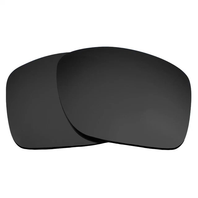 Seek Optics Replacement Lenses for Dragon Alliance Chrome 2