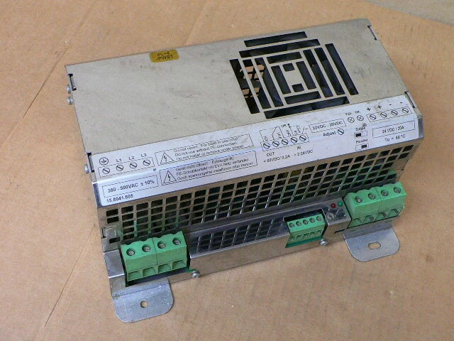 Mgv Ph513-2420 Power Supply