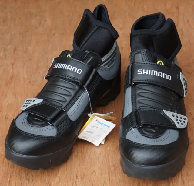 Shimano SPD SH-W 101  Cycling Shoes UK 5 EUR 38 Boxed