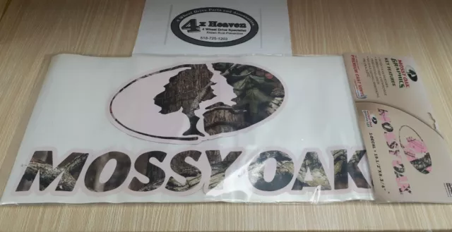 MOSSY OAK CAMO vinyl wrap - 2 Door Jeep - Break-up Infinity 10002-J2-BI  $549.99 - PicClick