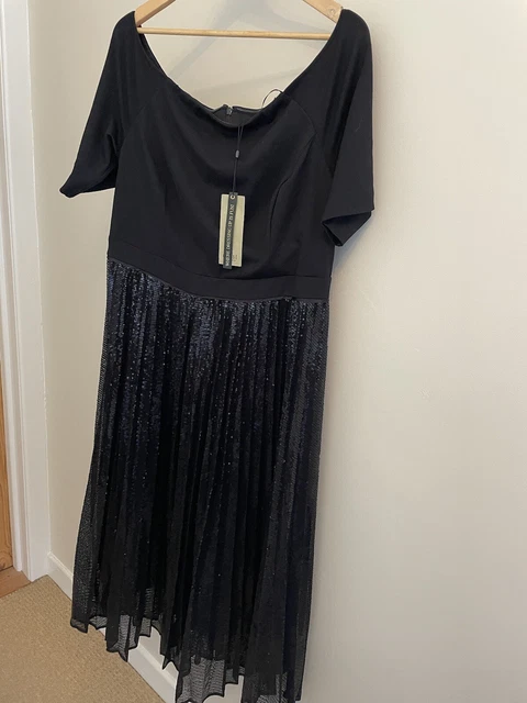 Coast mirabeau dress shop