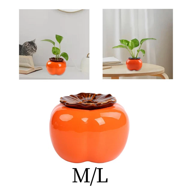 Pot De Fleurs En Résine En Forme De Patte De Chat – Mini Jardinière Décorative Pour Plantes, Bonsaï, Intérieur Ou Balcon