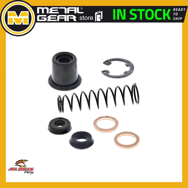 New Rear Brake Master Cylinder Pump For Honda Sportrax 400 - Foto 11