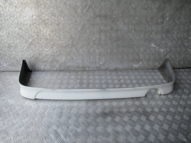 Rear Bumper  Lip OEM for JDM 98-01 Toyota Lexus Altezza IS200 RS200 SXE10