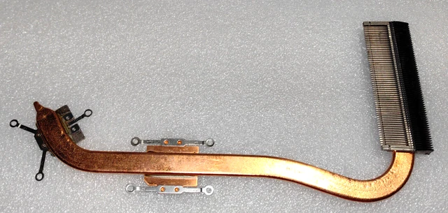 Dissipateur thermique 13GNI11AM030-2 pour ASUS F7F