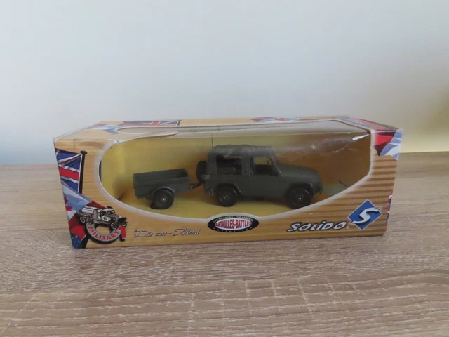 Miniature Peugeot P4 Armée Française - MVI - Échelle 1/43