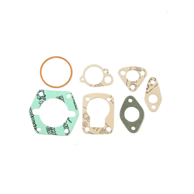 Guarnizioni Per Motore Posteriore Serie Guarnizioni Motore (i Paraolio Motore Sono Inclusi) HARLEY Kit Riparazione Tenuta Motore