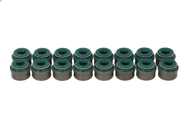 Reinz 12-33512-02 Kit Guarnizioni Per Stelo Valvola - Ricambio Per Manutenzione Auto - Foto 10