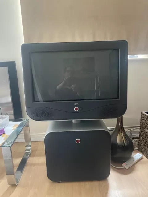 Loewe mimo on sale tv