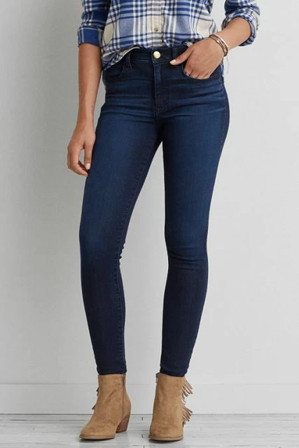 aeo denim x cafe