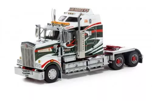 MEMBREY'S Transport Kenworth T909 1/50 Drake Z01398