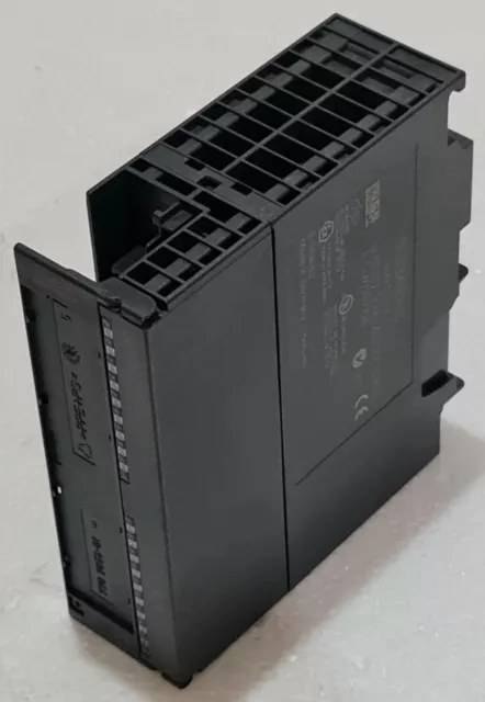 Siemens Simatic S7-300 SM338 6ES7 338-4BC01-0AB0 Position Entrée Module