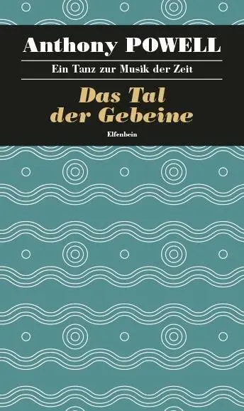 Ein Tanz zur Musik der Zeit / Das Tal der Gebeine | Buch | 9783941184428