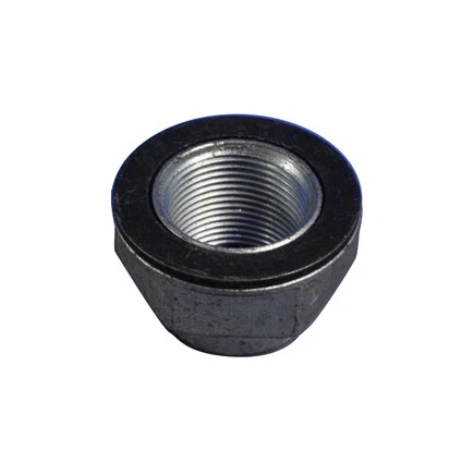 Mopar 6509898AA Axle Nut   Hex