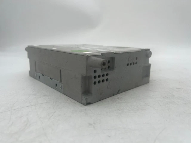 Mercedes-Benz W213 Comand Navi GPS Head-Unit A-ENTRY ECE A2139002527