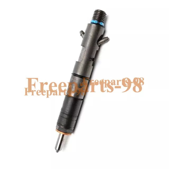 Common Rail Injector 2645K016 2645K026 for JCB Perkins 1100 1103 1104C-44 Engine