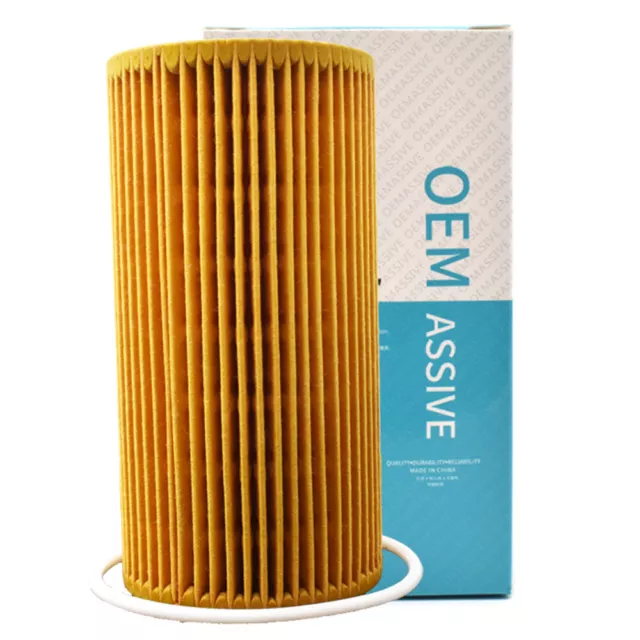 Oil Filter For VOLVO C30 C70 II S40 S60 I V50 V60 XC60 XC70 1421704 8692305