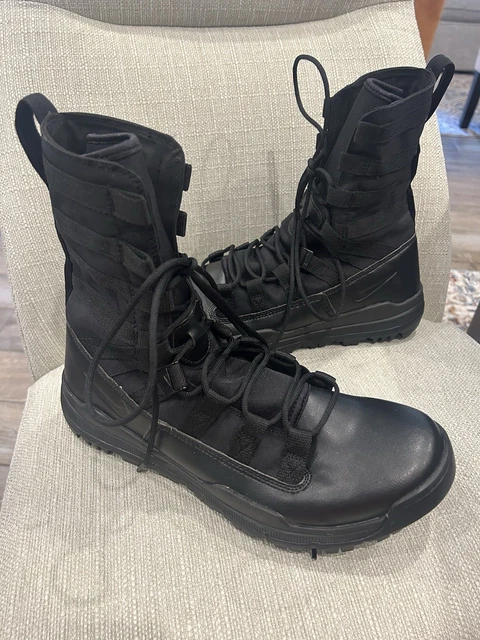 Nike Sfb Gen Boots Men's Nike SFB Gen Inch Gore-Tex Tactical