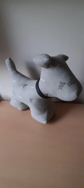 Tope de puerta para perro Sophie Allport