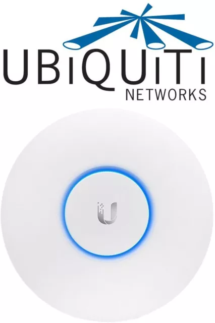 Ubiquiti UAP-AC-LR UAP UniFi AC LONG RANGE Wireless Access Port AP *INCLUDE POE