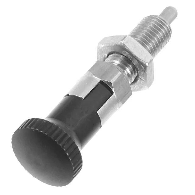 Stainless Steel Plunger Pin Quick Release Best Drill Bits for Spring