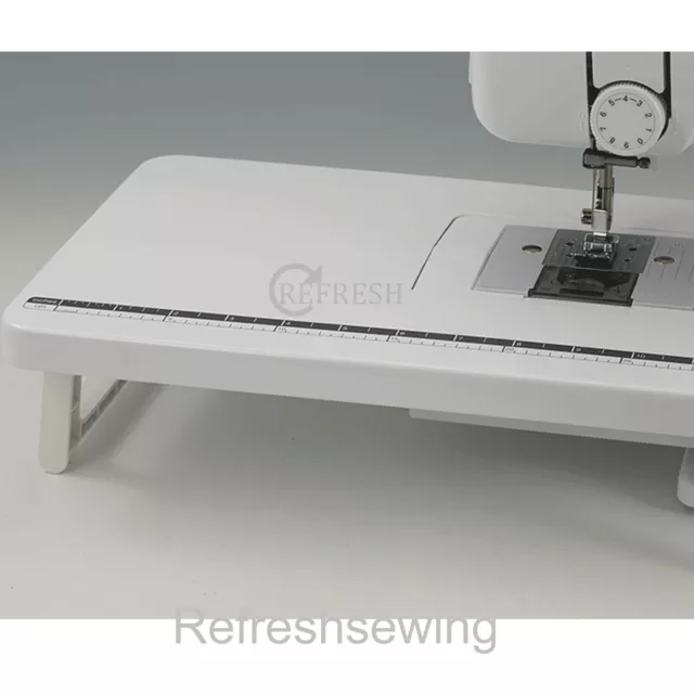 Extension Table for Brother M380d, M280d Disney (WT15) - Sewing