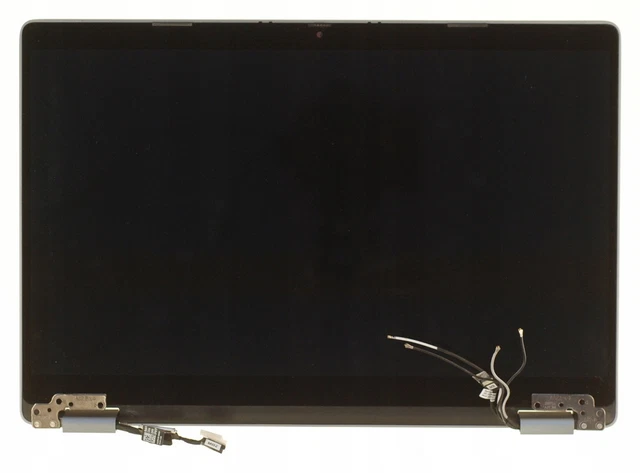 Màn Hình Cảm Ứng Dell Latitude 7390 Fhd - màn cảm ứng 13.3 Full hd