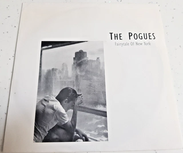 the pogues fairytale of new yorkレコード7インチ the pogues fairytale of new yorkレコード7インチ Amazon.co.jp