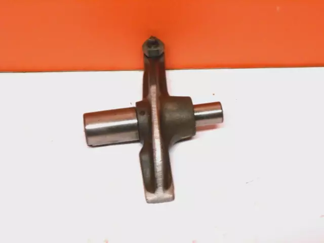 Laverda 750Gt Sf Sfc Leva Ribaltabile_Asse A Spina (227/30)