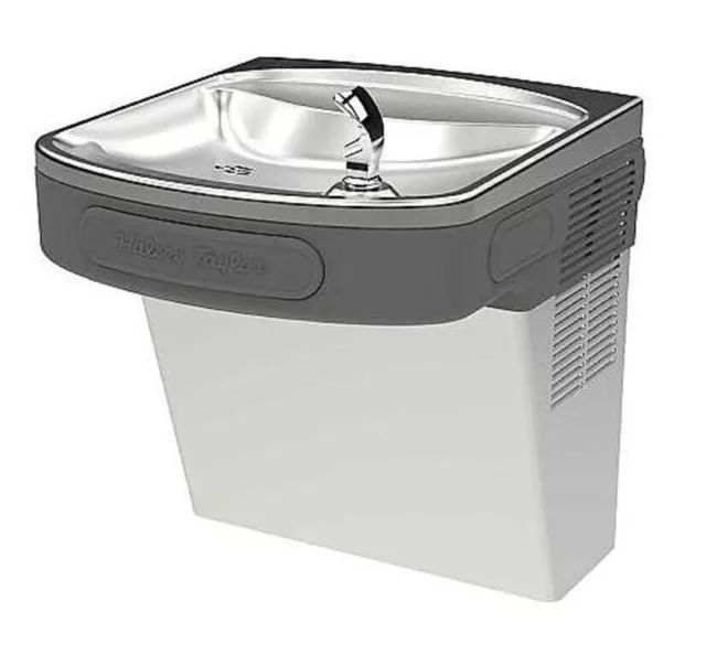Halsey Taylor Htvz8Pv-Nf Voyager Drinking Fountain