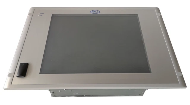 Siemens Simatic Panneau PC 677 (AC) 15 " Toucher 6AV7452-0BC00-0FQ0 -pall
