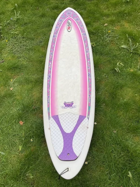 NSP surfbetty 7.6 - www.minik.hr