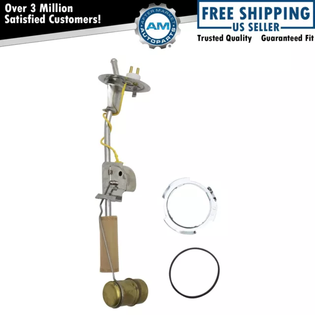 Fuel Tank Sending Unit 19 Gallon for Ford Pickup F100 F150 F250 F350 Super Cab