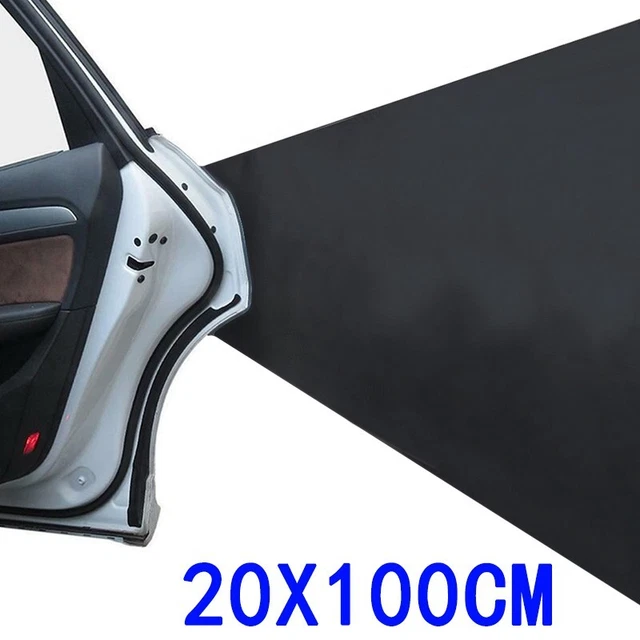 Protezione porta garage auto di alta qualità 100 x 20 cm squisito design superficie