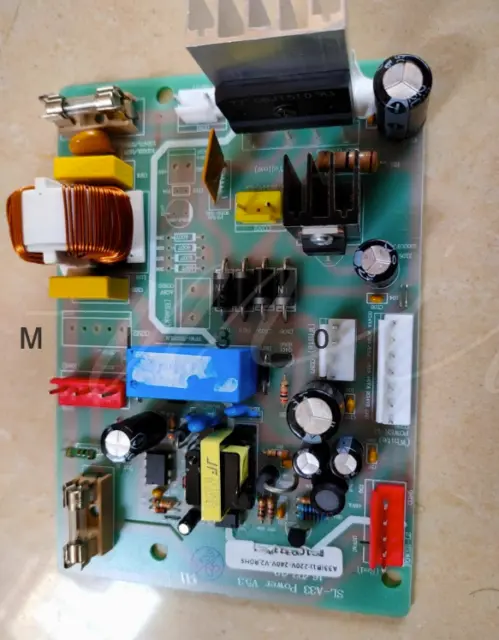 Massage chair A33 A50 power supply board Accessories