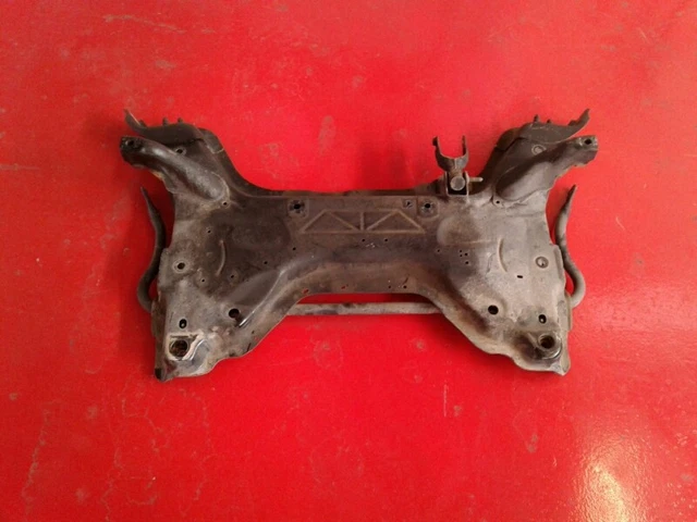 BERCEAU BOITE CITROEN C4 Grand Picasso I (UA ) 1.6 HDi 741D22607 166715 ...